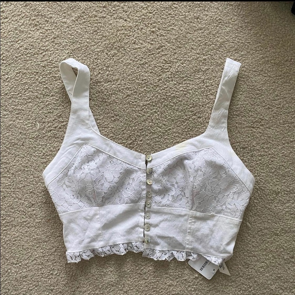 Never worn!
